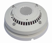 智能声光报警器